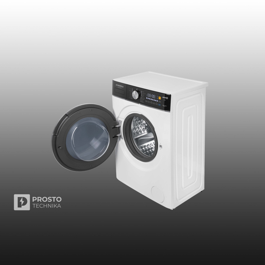 Стиральная машина Maunfeld MFWM148WH03